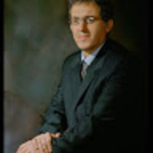 Meet your Posher, Amir